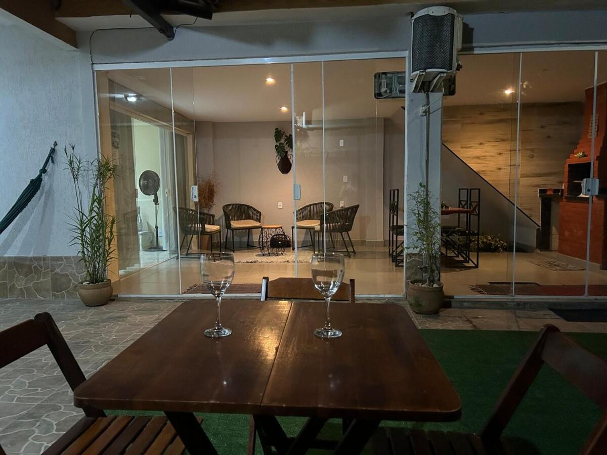 Cantinho Da Familia Rio de Janeiro Exteriör bild